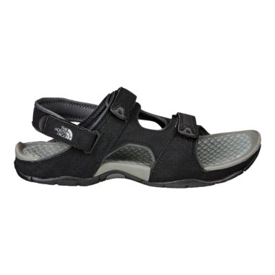 north face men's sandals