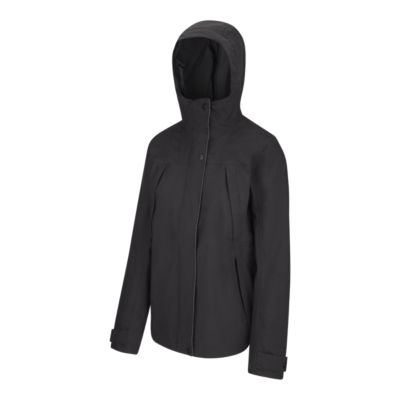 the north face ditmas rain jacket