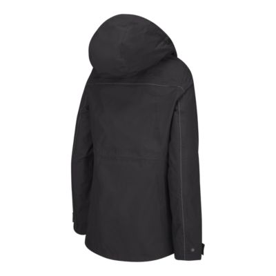 north face ditmas rain jacket