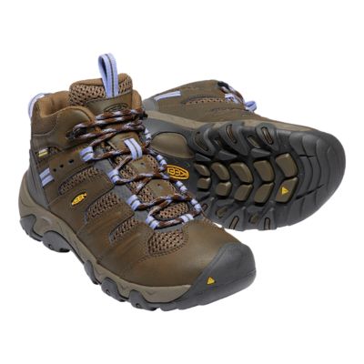 keen women's koven mid hiking boot