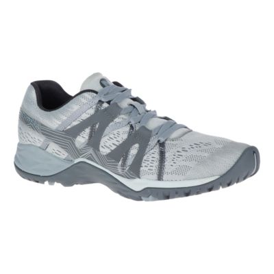 merrell mesh shoes