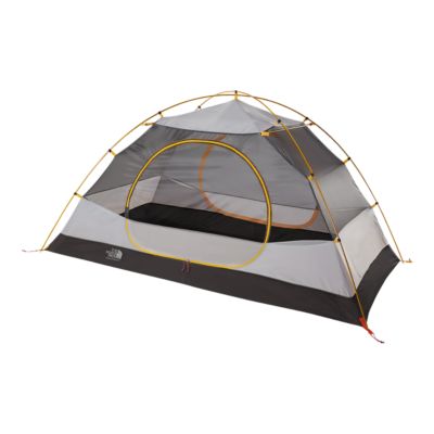 the north face 1 person tent