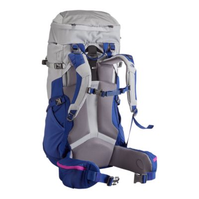 women's terra 55 backpack