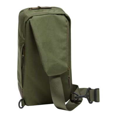 the north face cross body 7l field bag