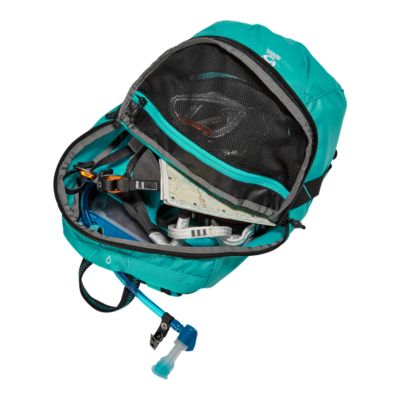 the north face route rocket 16l backpack