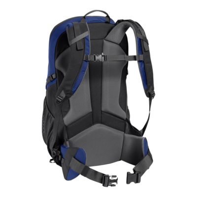 the north face stormbreak 35 pack