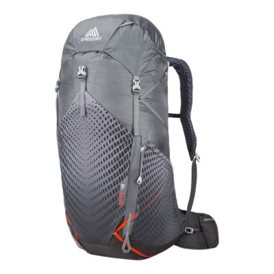 atmosphere gregory backpack