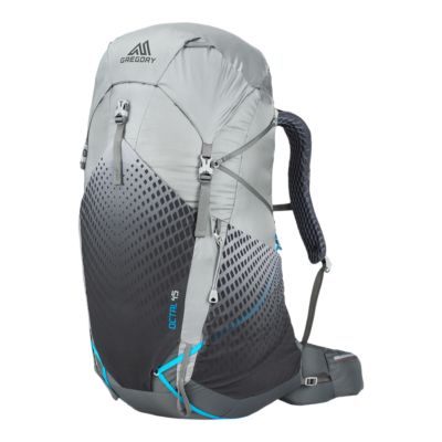 atmosphere gregory backpack