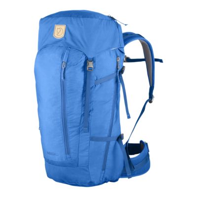 fjallraven abisko backpack review