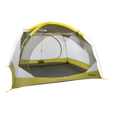 cheap 4 person tent