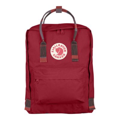 fjallraven kanken 16