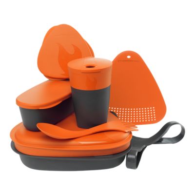 Light My Fire Mealkit 2 0 Orange Atmosphere Ca