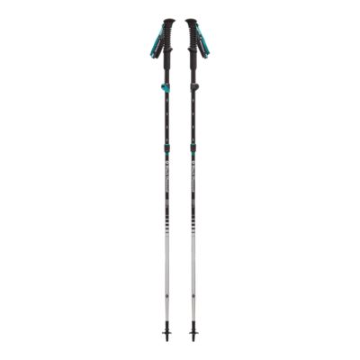 women's trekking pole