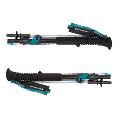 black diamond womens hiking poles