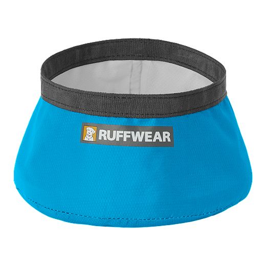 Ruffwear Trail Runner Dog Bowl
