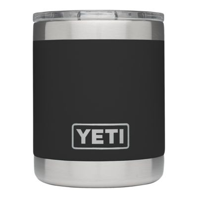 yeti lowball white