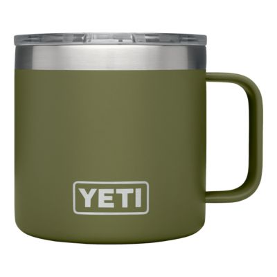 Yeti coffee mug lid