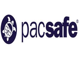 brands like pacsafe