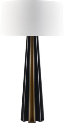 ray table lamp