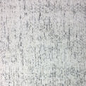 White Chenille