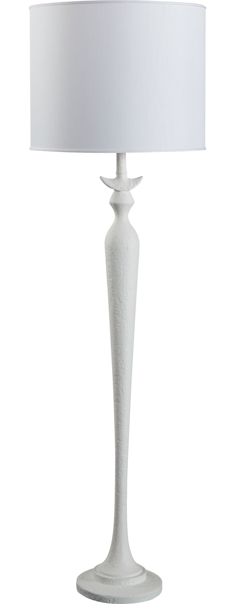 Firenze Floor Lamp by Baker Originals BABK202 Baker Furniture