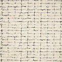 Cracked Velvet - Eggshell