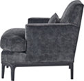Celestite Lounge Chair alt image