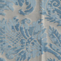 Blue Cotton