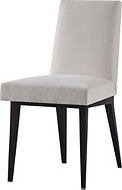 Wedge Dining Chair