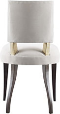 Cuff Dining Chair alt image