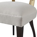 Cuff Dining Chair alt image