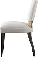 Cuff Dining Chair alt image