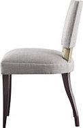 Cuff Dining Chair alt image