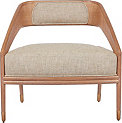 Tenan Lounge Chair alt image