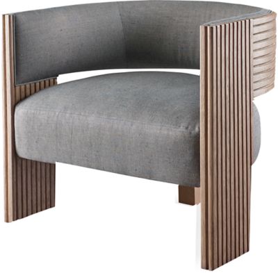 Kanan Lounge Chair