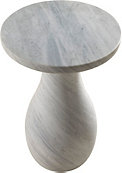 Swell Accent Table alt image