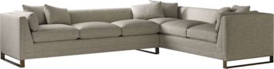 Surround Sectional