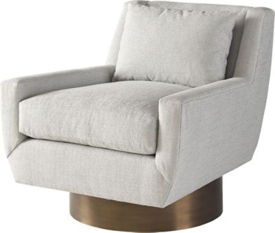 Verve Lounge Chair