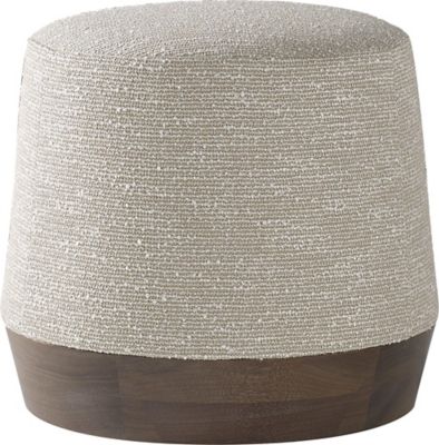 Thimble Ottoman