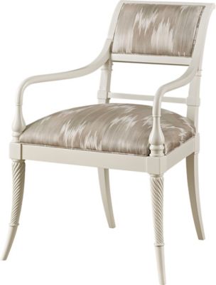 King George III Arm Chair