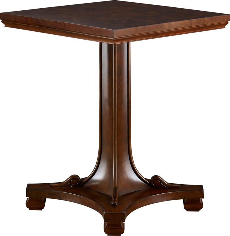 Pedestal table deals