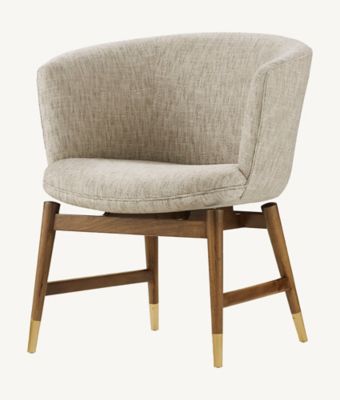 Coupe Dining Chair