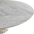 Agora Round Dining Table (86") alt image