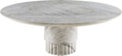 Agora Round Dining Table (86")