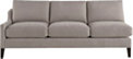 Ensley Left Arm Sofa alt image