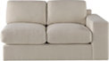 Channing Right Arm Loveseat alt image