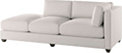 Rowan Left Arm Bump Chaise