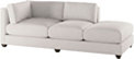 Rowan Right Arm Bump Chaise