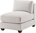 Rowan Armless Chair