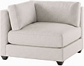 Rowan Corner Chair